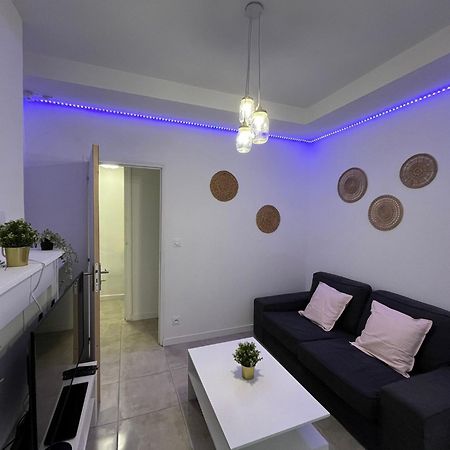 Gite Le Charme Citadin 55 M² Avec Exterieur Valenciennes Zewnętrze zdjęcie