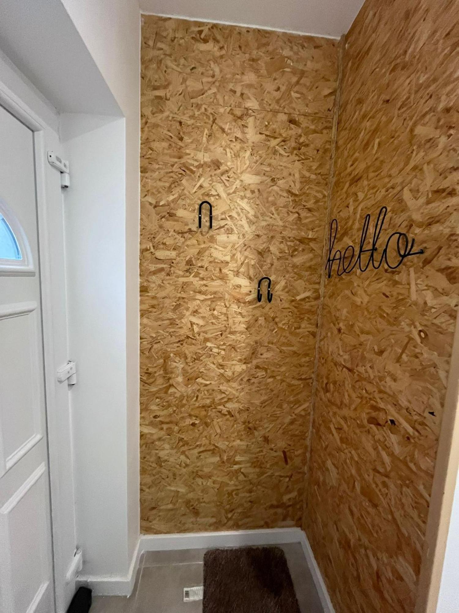 Gite Le Charme Citadin 55 M² Avec Exterieur Valenciennes Zewnętrze zdjęcie