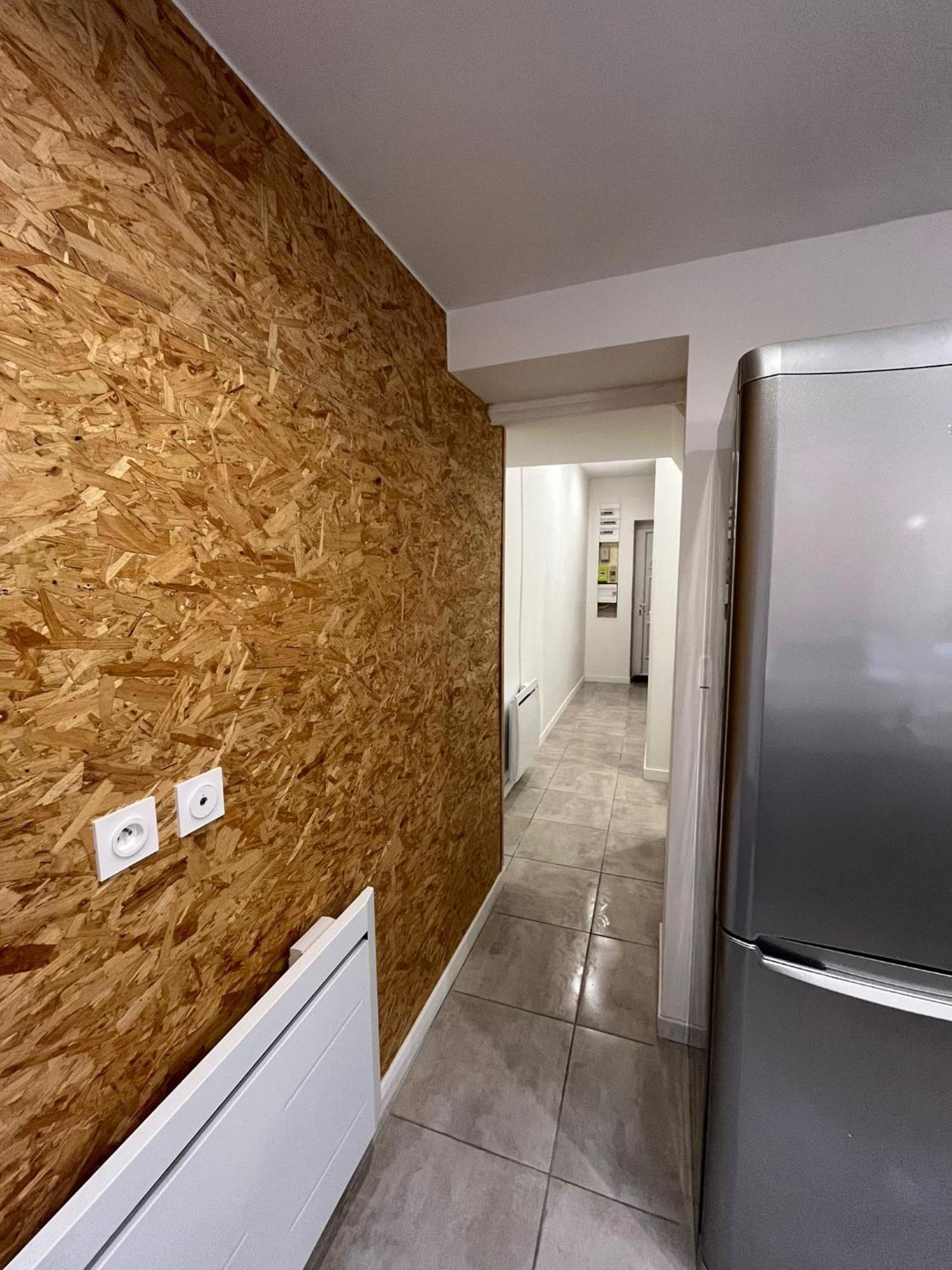 Gite Le Charme Citadin 55 M² Avec Exterieur Valenciennes Zewnętrze zdjęcie