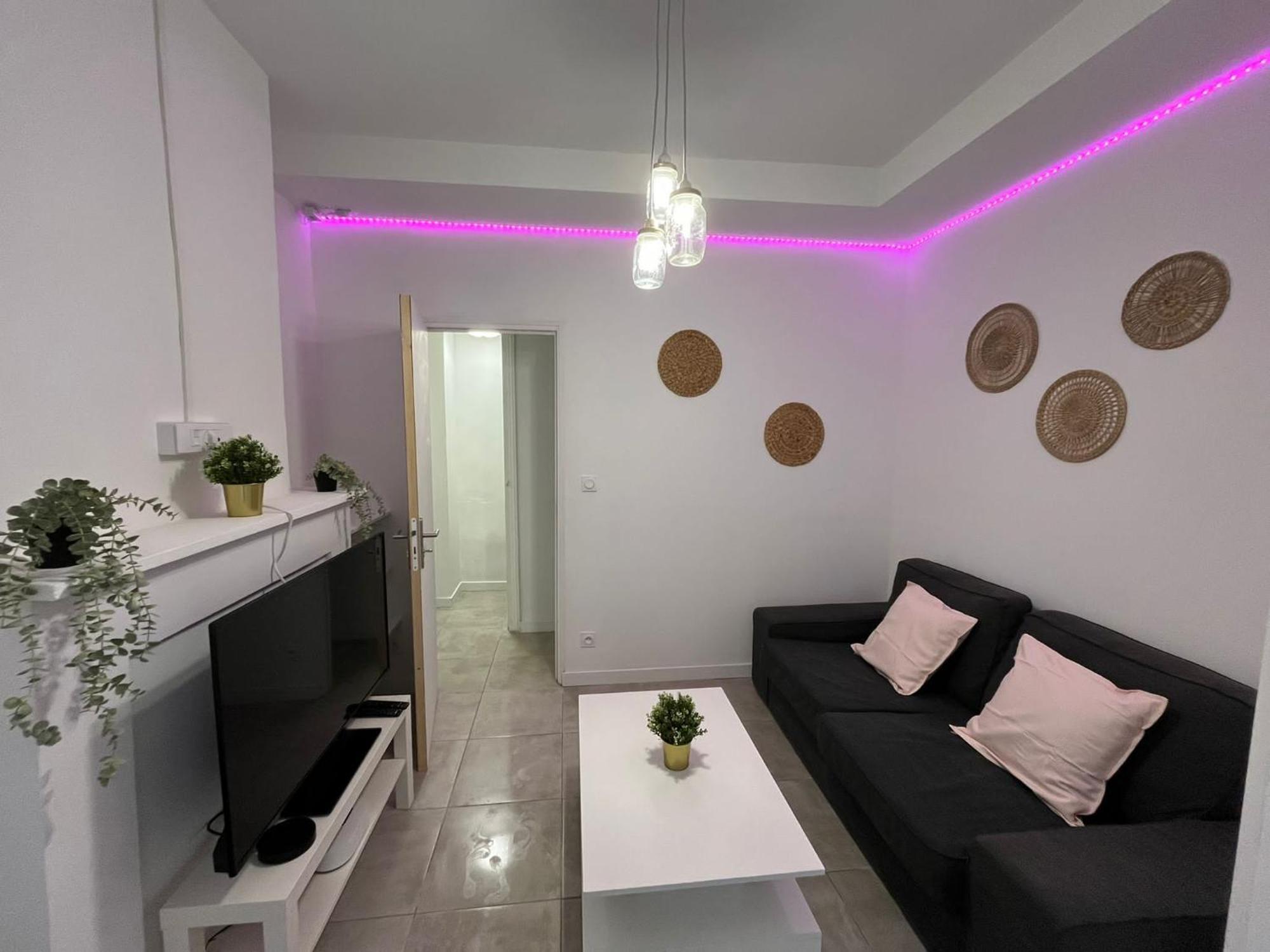 Gite Le Charme Citadin 55 M² Avec Exterieur Valenciennes Zewnętrze zdjęcie