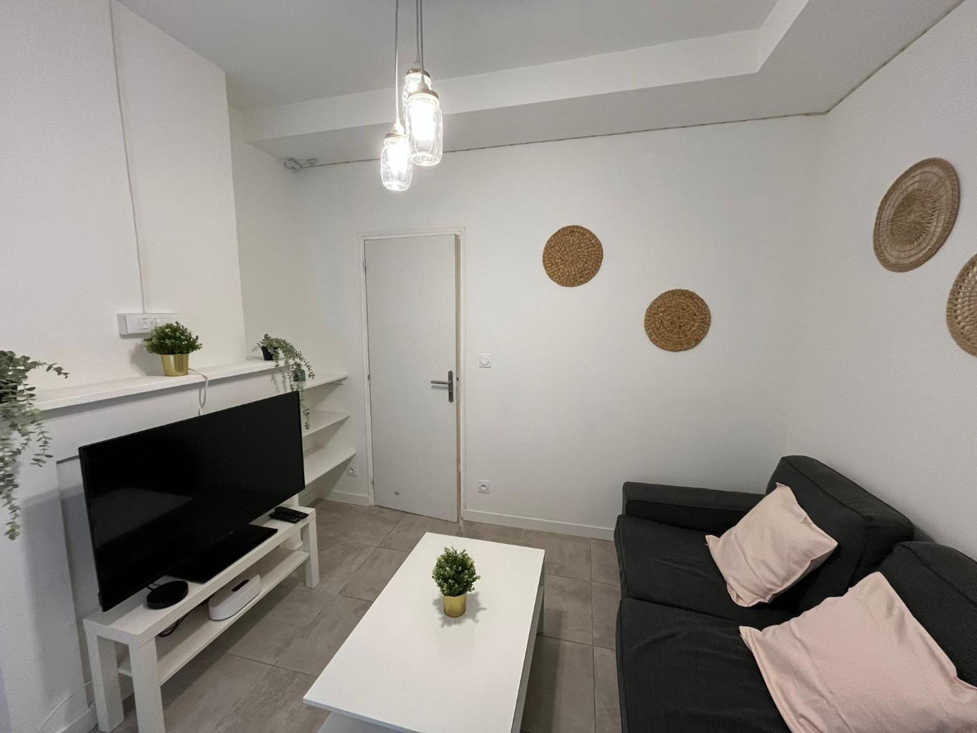 Gite Le Charme Citadin 55 M² Avec Exterieur Valenciennes Zewnętrze zdjęcie