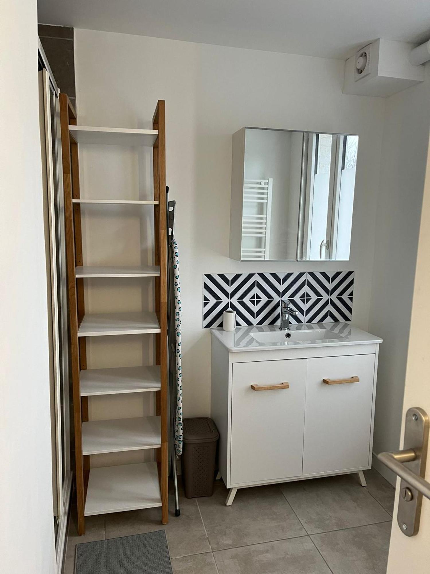 Gite Le Charme Citadin 55 M² Avec Exterieur Valenciennes Zewnętrze zdjęcie