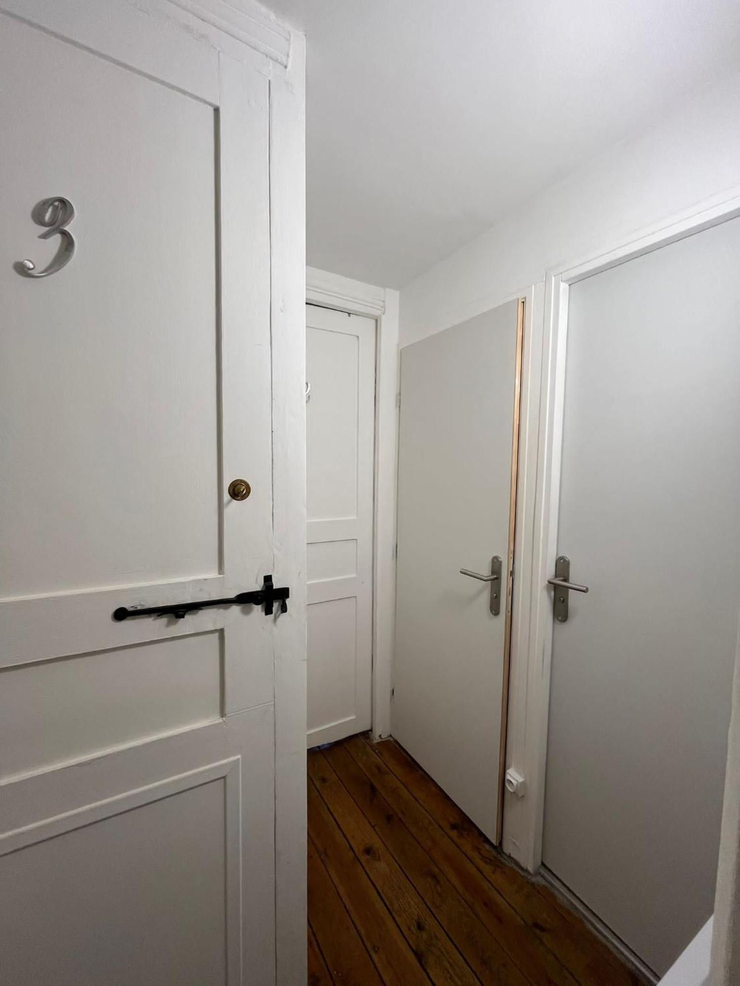 Gite Le Charme Citadin 55 M² Avec Exterieur Valenciennes Zewnętrze zdjęcie