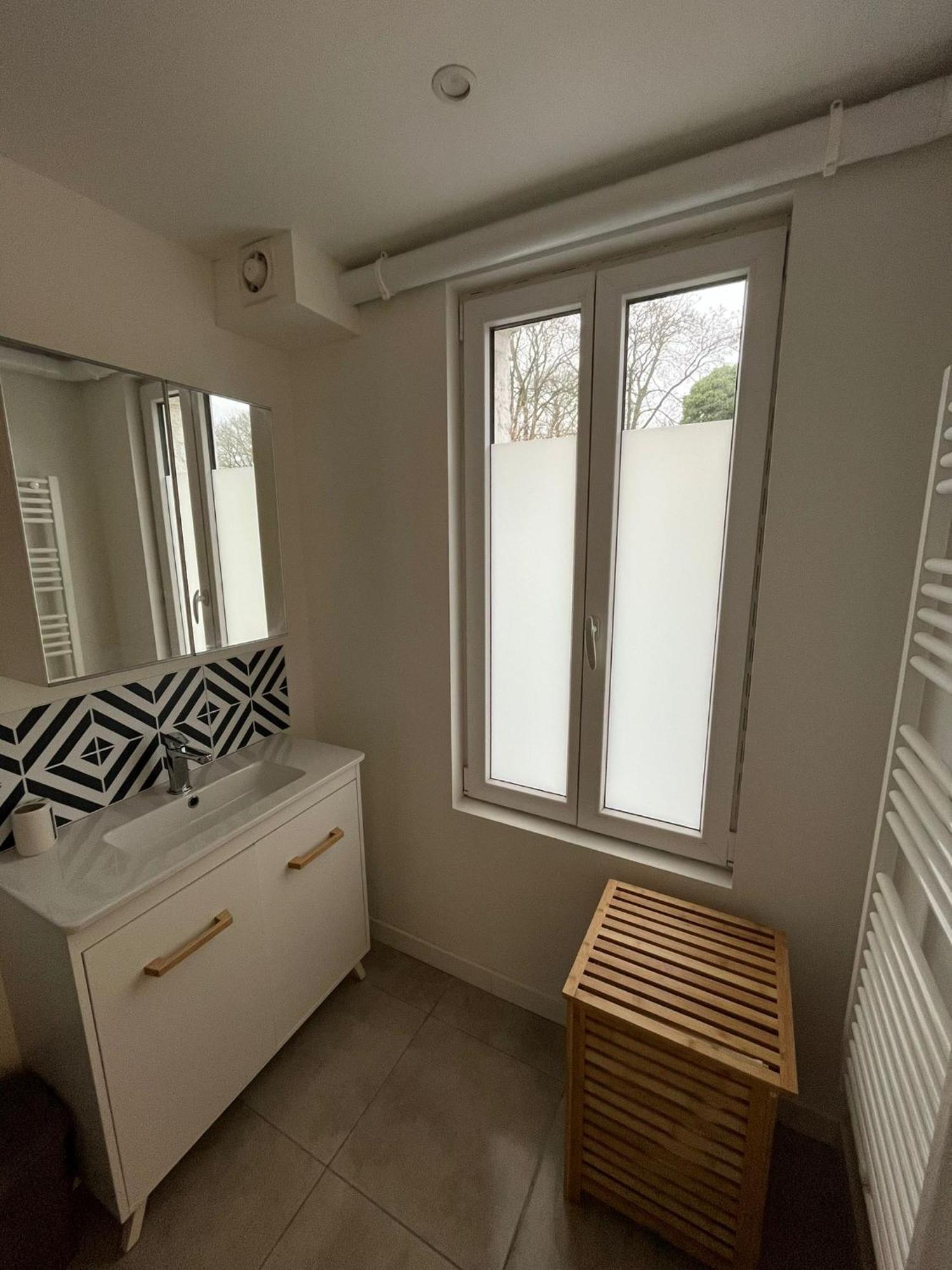 Gite Le Charme Citadin 55 M² Avec Exterieur Valenciennes Zewnętrze zdjęcie