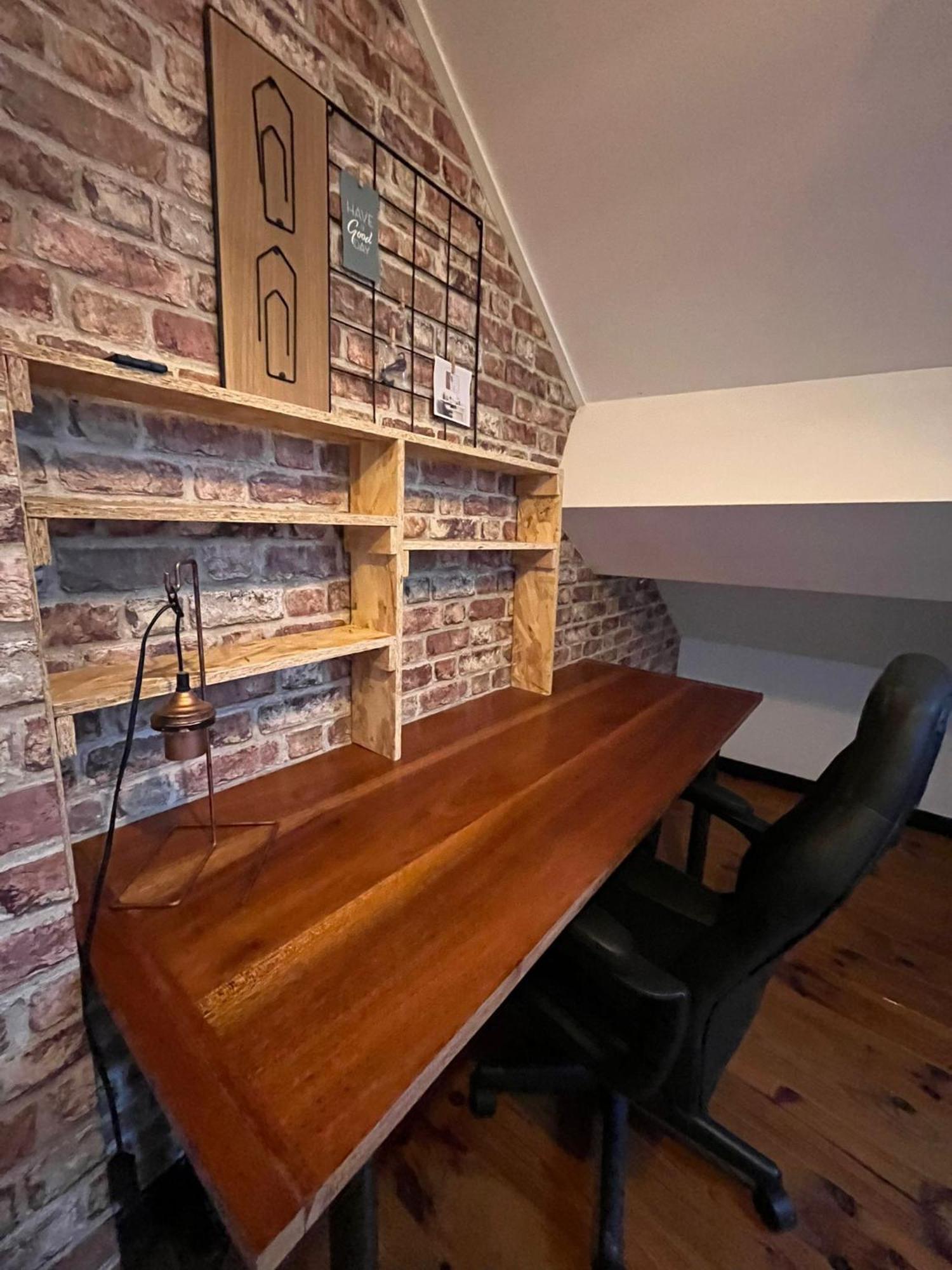 Gite Le Charme Citadin 55 M² Avec Exterieur Valenciennes Zewnętrze zdjęcie