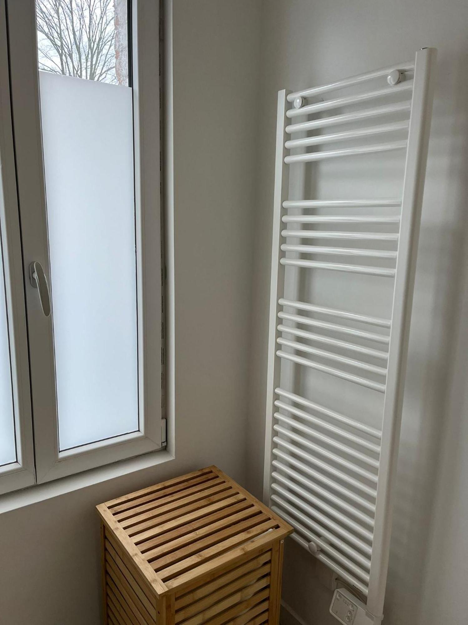 Gite Le Charme Citadin 55 M² Avec Exterieur Valenciennes Zewnętrze zdjęcie