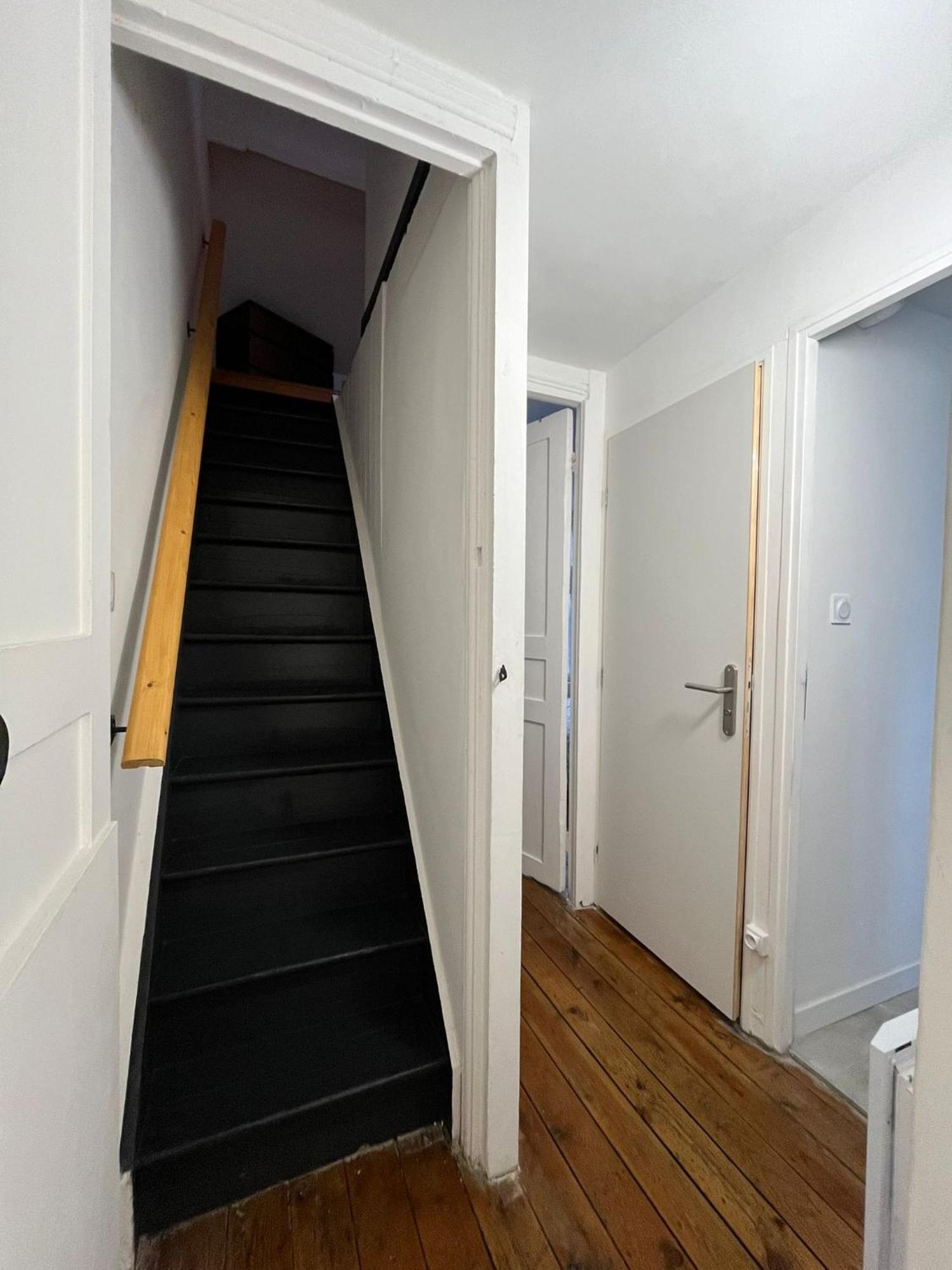 Gite Le Charme Citadin 55 M² Avec Exterieur Valenciennes Zewnętrze zdjęcie
